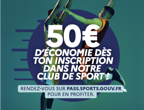 Pass’Sport 2024 : le CDOS 31 vous accompagne !