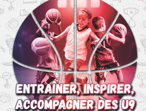 LE CAHIER U9 – MINI BASKET